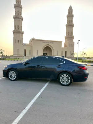 Used Lexus ES in Al Batinah