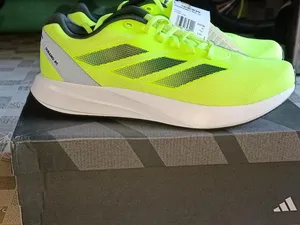 Adidas Duramo Rc u Men's Running shoes Green