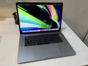 MacBook Pro 2019 15 i7 ram 32