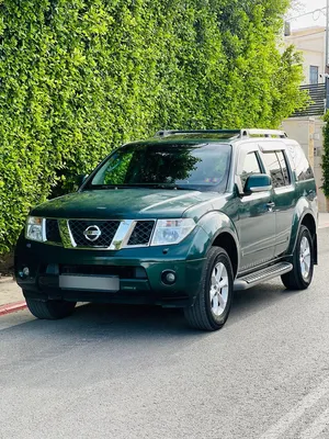used-nissan-pathfinder-in-bethlehem