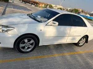 كامري 2006