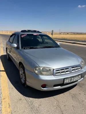 Used Kia Spectra in Madaba