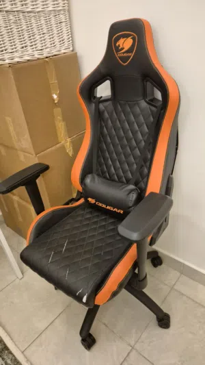 Cougar Gaming Chair for Sale