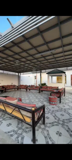 2 Bedrooms Chalet for Rent in Al Dakhiliya Bahla