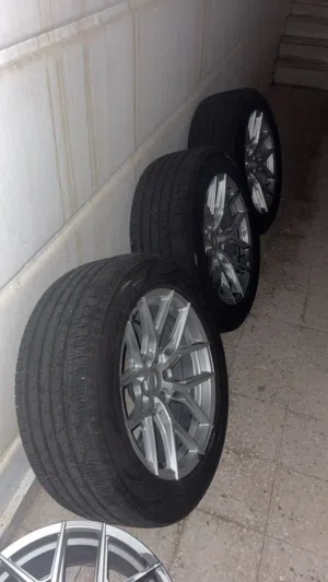 رنقات ڤينزون ست براغي