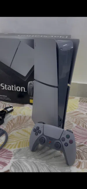 Limited edition ps5 same as brand new