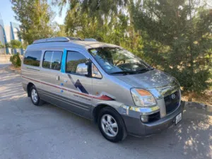 Used Hyundai H1 in Zarqa