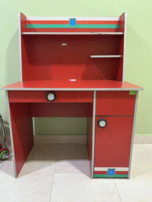 Study table