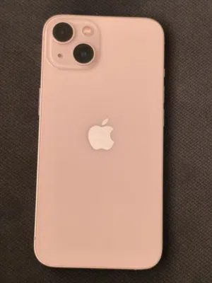 iPhone 13 المالك الاول