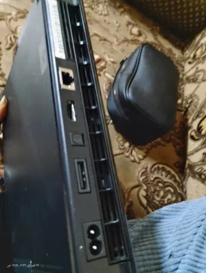 عرطه بلستيشن 3 سوبر سليم مهكر وكاله عشره العاب...