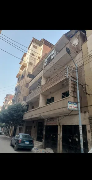 عقار للبيع في حي توريل الجديدة المنصورة