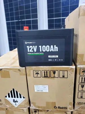 Solar Pannels . Used1