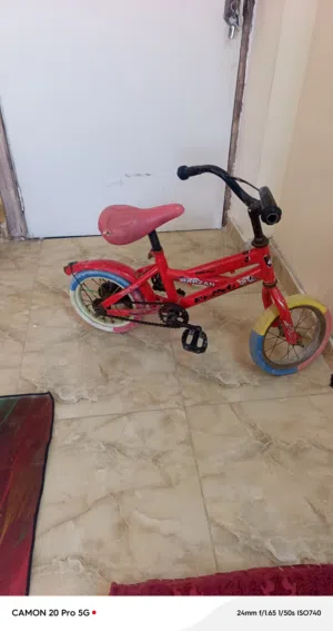 بسكليت اطفال