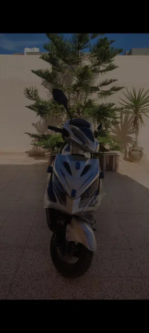 موطو فيسبا ربي يبارك