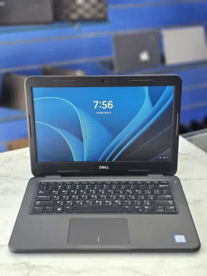 DELL LATITUDE 3310  CORE I5 PROCESSOR  8TH GENERATION 8GB RAM 256GB SSD TOUCH SCREEN  13.3 INCH FHD