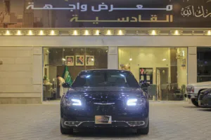 كرايزلر  2020    C300