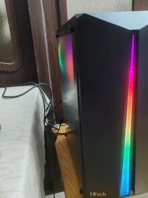بي سي قيمنق للبيع 1660s, i3 10100, 16 RAM