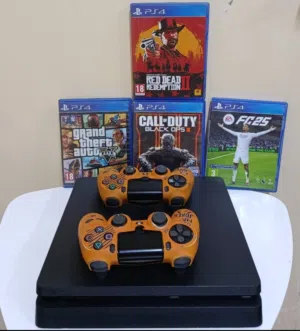 PlayStation 4 PlayStation for sale in Ajman