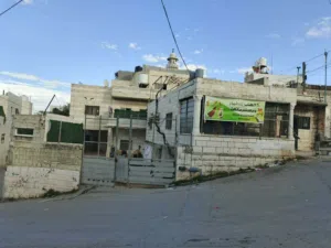  Building for Sale in Bethlehem Beit Fajar