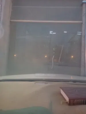 مطلوب شخص غير مدخن