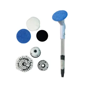 Cleaning Supplies & Equipment . New0