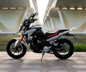 BRAND NEW SHARMAX GL 250  3 years warranty (touring bike, دراجة تجوال)