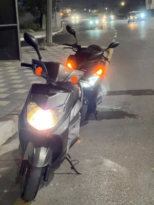 دراجة سكنس فحل كابريتر