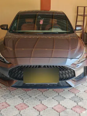 MG GT 2023 1.5T