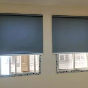 curtains black Out Rollar store
