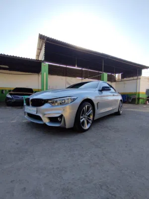 Used BMW 4 Series in Tripoli