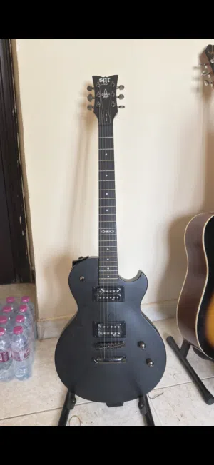 SOLO II SGR BY SCHECTER