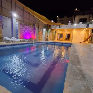 3 Bedrooms Chalet for Rent in Jordan Valley Ghor Al Kafrain