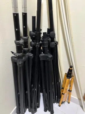 Professional Speakers Stands