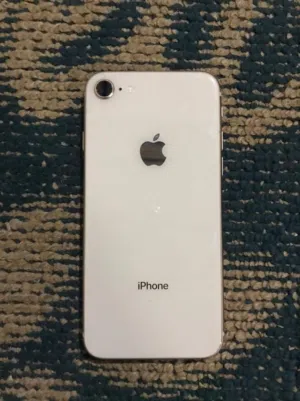 Apple iPhone 8 Plus 64 GB in Amman