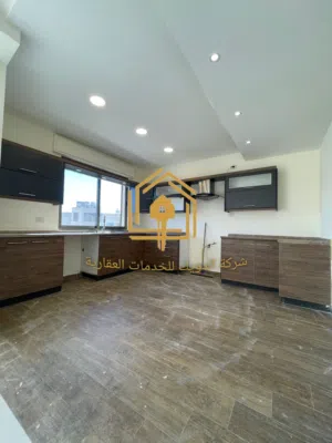 شقة دوبلكس * ثالث مع روف * مميزة * 4نوم * 240م * خلدا