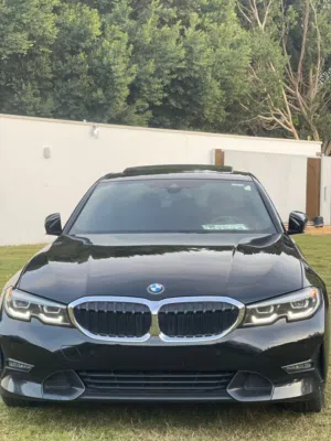 bmw 330i xdrive 2022
