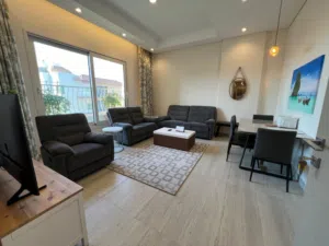 SALMIYA - Luxury Fully Furnished  2 BR Apartment