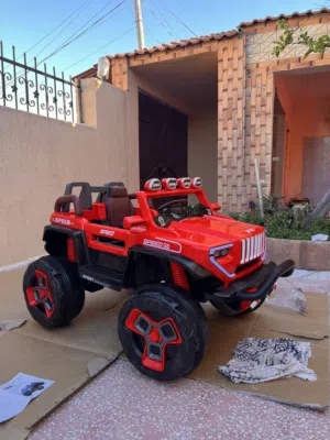 سيارة سحن اطفال ( مستعمل )