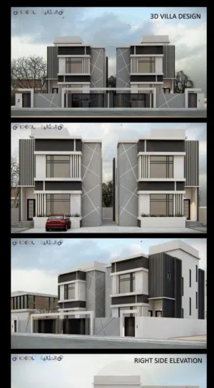 313 m2 4 Bedrooms Townhouse for Sale in Muscat Al Maabilah