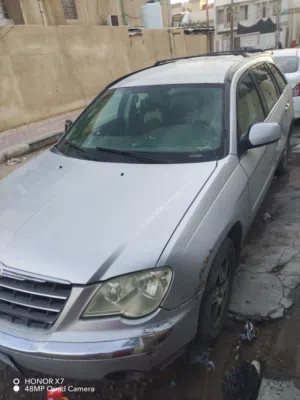 كرايزر 2008 امريكي 7راكب محرك2200 ب49