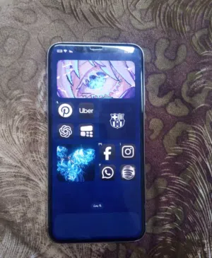 Apple iPhone XS Max 256 GB in Zarqa