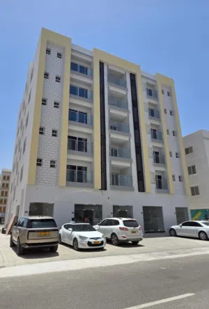 60 m2 1 Bedroom Apartments for Sale in Muscat Al Khoud