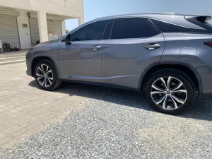 Used Lexus RX in Al Batinah