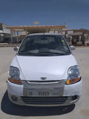 داو متيز ثري موديل 2006 توماتك ومكيفه محرك وكمبيو ومكيف لاقوه الا بالله داخليه نظيفه بسعر مناسب