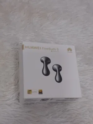 Huawei Free Buds 6