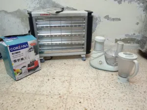 صوبة و خلاطين للبيع