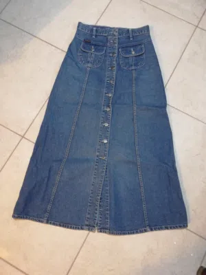 تنزرة جينز ستاتي