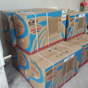 مكيف طن ونص ac 1.5 ton