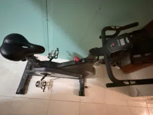 دراجة رياضية