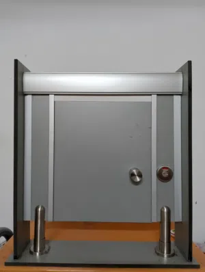 HPL TOILET PARTITION DOOR